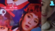 [Türkçe Altyazılı] Red Velvet 3. VLive Canlı Yayını
