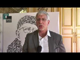 Patrick Doutreligne : "La Fête de l'Humanité est par excellence la fête du grand public"