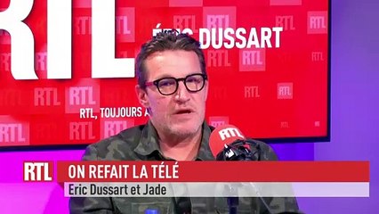 Loana : "On ne l'a pas aidée suffisamment" confie Benjamin Castaldi