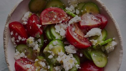 10 Healthy Low-Carb Foods from the Mediterranean Diet