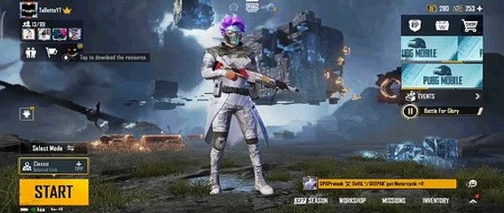 PUBG Redeem Code 2021 Tricks By CashLootera