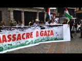 Manif Gaza Lille