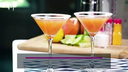 Quarantine Drinking: How You Can Rim a Cocktail Glass Like a Pro