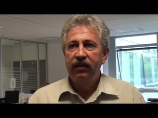 Patrick Apel-Muller : Dans les têtes, à La Rochelle