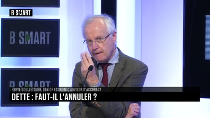 SMART BOURSE - Emission du vendredi 5 février