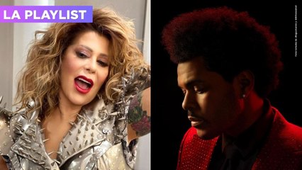 La Playlist: Alejandra Guzmán muestra su “Lado oscuro” y The Weeknd presenta su nuevo álbum
