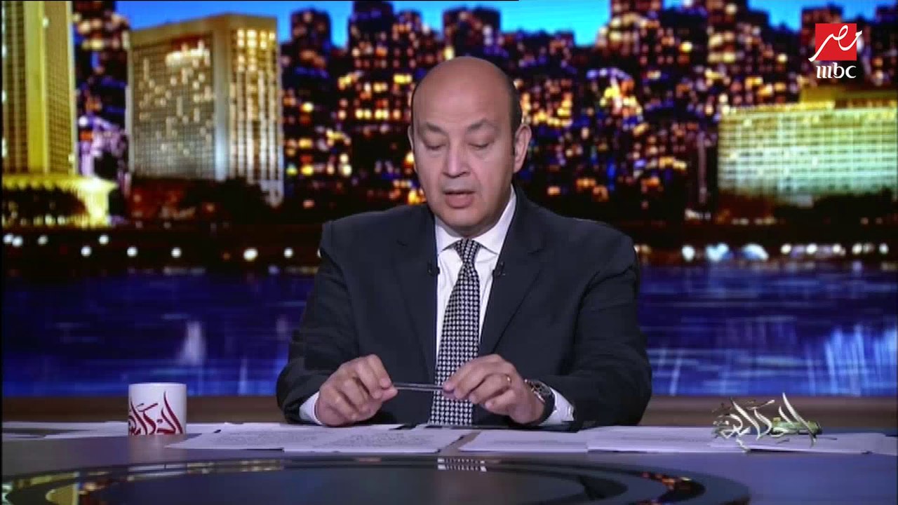 عمرو أديب: تطوير المدن القديمة مشكلة في كل دول العالم.. (اعرف التفاصيل حول أزمة كوبري المنطقة الأثرية وكنيسة البازيليك بمصر الجديدة)