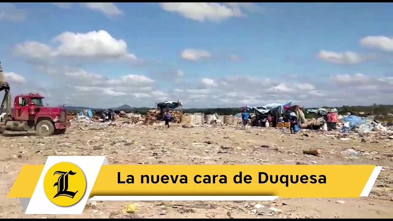 La nueva cara de Duquesa