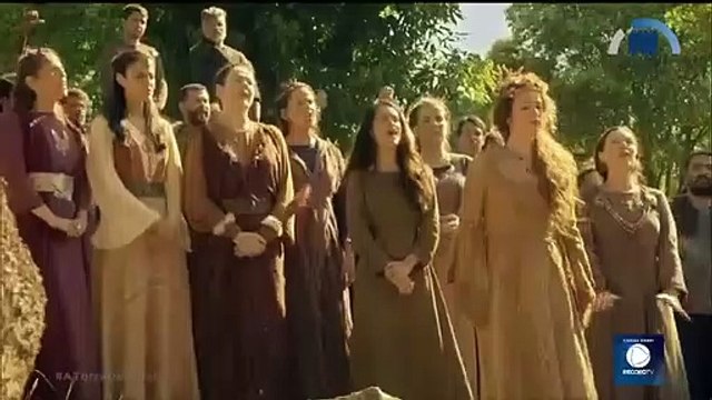 NOVELA GÊNESIS CAPITULO 13 COMPLETO EM HD QUINTA 04-02-2021 SEM INTERVALO