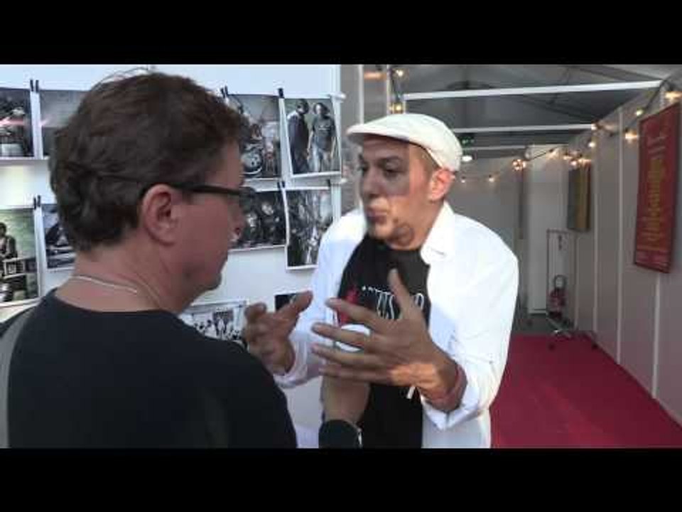 HK : "Le président et le premier ministre ont fait allégeance aux grandes puissances"