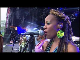 La Fête de l'Humanité comme si vous y étiez. Part 2.