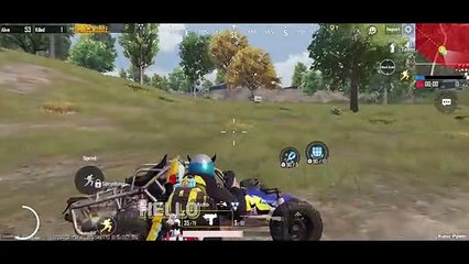 Best Pubg Funny Video Best game play pubg