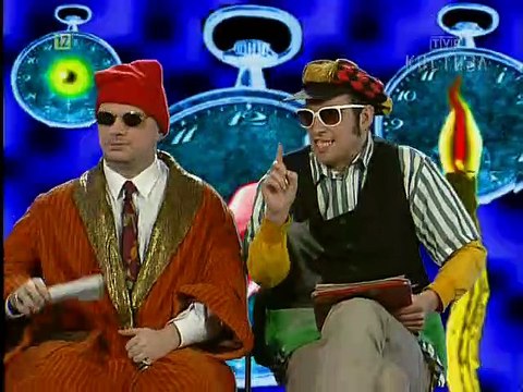 Lalamido - Szansa na sukces (1997)