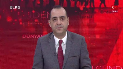Dünyanın Gündemi - Ramazan Erdağ | 5 Şubat 2021