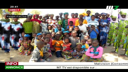 JT FRANÇAIS 20H30 DU 05 FÉVRIER 2021