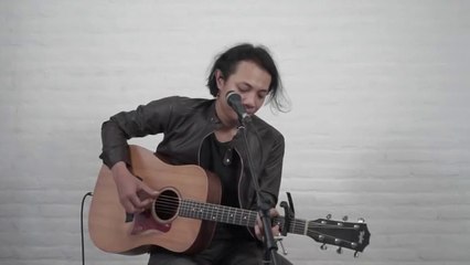 Felix - Aku Milikmu Malam Ini || Pongki Barata