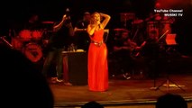 LİNET - Sil Baştan (Şebnem Ferah cover) (Konser/Canlı) @ Denizli Açık Hava Tiyatrosu