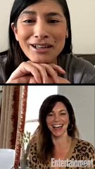 Cobra Kai Star Courtney Henggeler opens up about Season 3