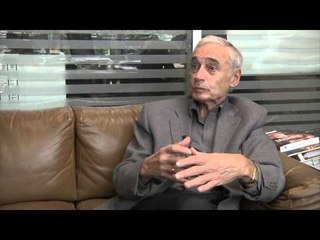 Andreï Gratchev analyse les raisons du conflit en Ukraine - Part.1