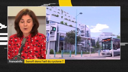 Les informés - Vendredi 05 février 2021