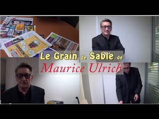 Maurice Ulrich : Les vrais gens