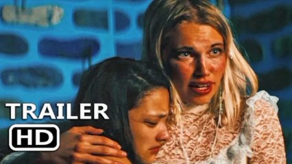 TYGER TYGER Official Trailer (2021)