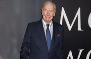 Chris Evans has led tributes to Christopher Plummer