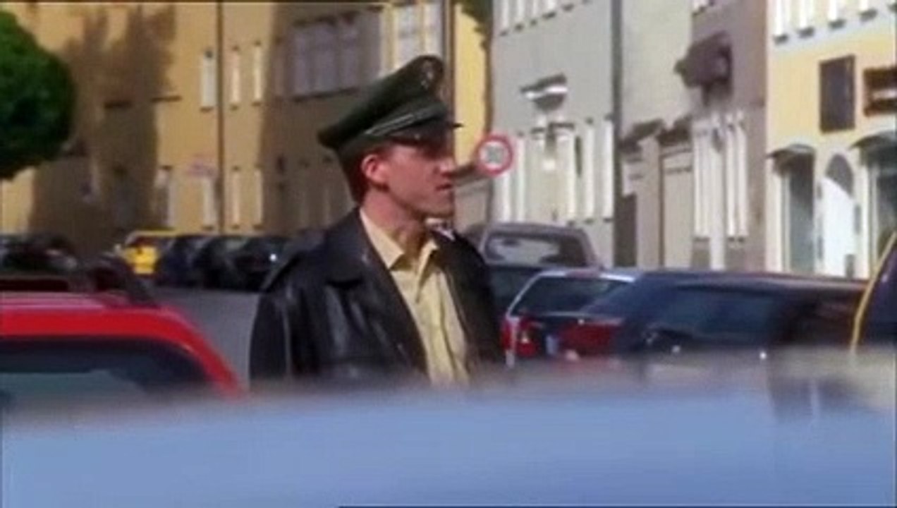 Um Himmels Willen - Staffel 02, Folge 03 Zwickmühle (Episode 016)