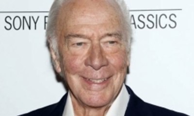 Christopher Plummer, Award-Winning Actor, Dead at 91