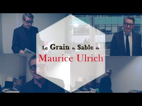 Maurice Ulrich : Angela Merkel et les réformes courageuses d'Emmanuel Macron !