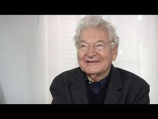 Paul Chemetov, lecteur attentif et constant de l'Humanité