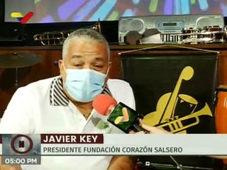 Fundación Corazón Salsero celebra cuarto aniversario apoyando el talento nacional