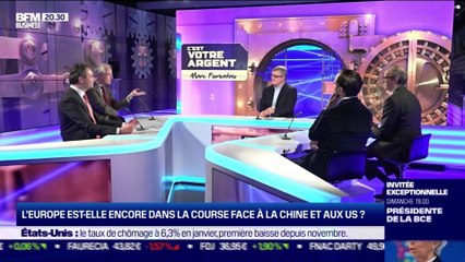 C'est Votre Argent - Vendredi 5 février