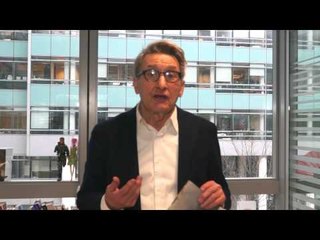 Maurice Ulrich : "L'animal politique" d'Aristote et la "résurrection" douteuse de Jésus