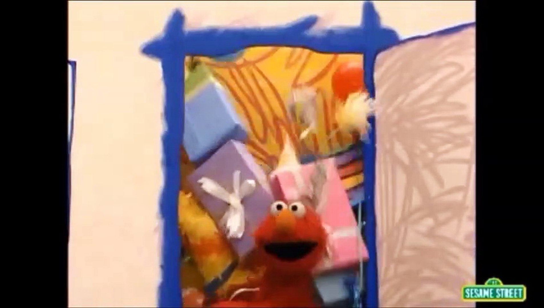 Elmo's World - Birthdays - (Derek Cole And Friends Version) - video  Dailymotion