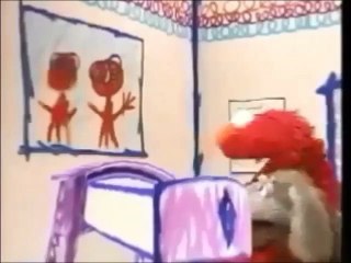 Elmo's World - Dogs - (Derek Cole And Friends Version)