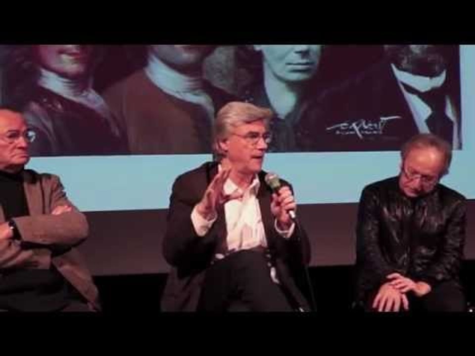 Patrick Le Hyaric : la conquête sociale et la presse indépendante et libre