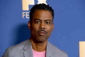 Happy Birthday, Chris Rock! (Sunday, Feb. 7)