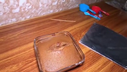 How to back soft cake village style complete recipe for Beginners guide home made
