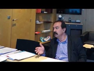 Philippe Martinez : Le Front national est foncièrement anti syndical