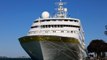 Canada Extends Ban on Cruise Ships Until at Least 2022