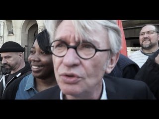 Jean-Claude Mailly : La balle est maintenant dans le camp du gouvernement