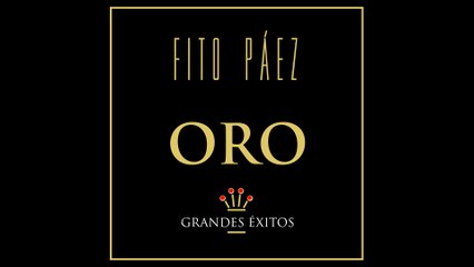 Fito Páez - Cancion De Amor Mientras Tanto