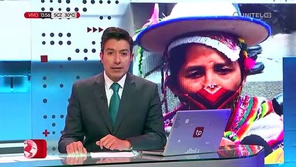 Exdiputada del MAS pide la destitución del ministro de Educación, lo acusa por discriminación