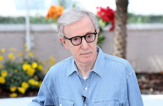 HBO is set to launch documentary series on Woody Allen and Mia Farrow