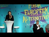 Zoe Konstantopoulou : l'austérité tue l'Europe des peuples