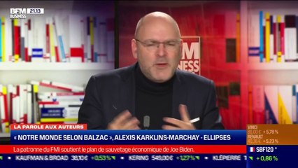 La librairie de l'éco - Vendredi 5 février