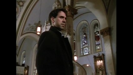 The Untouchables - A Tale of Two Fathers (Part 2) - S 01 E 08