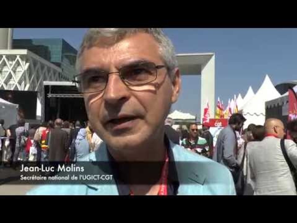 Les ingénieurs, cadres et techniciens organisent leur Défense