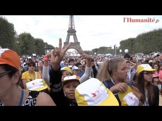 JOV : le Pari(s) des solidarités